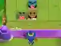Spel Bounzy Online aanlyn