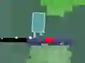 Spel Pixel Stickman aanlyn