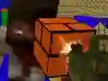 Spel Combat Pixel SWAT & Zombies aanlyn