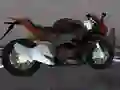 Spel Highway Speed Moto Bike Driver aanlyn