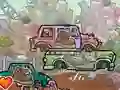 Spel Junkyard Rampage aanlyn