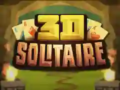 Spel 3d solitaire aanlyn