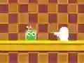 Spel Halloween Jump aanlyn