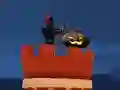 Spel Halloween Archer 3D aanlyn