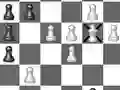 Spel Hnefatafl aanlyn