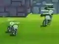 Spel Strong Defense aanlyn