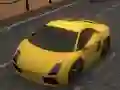 Spel Supercar Endless Rush aanlyn