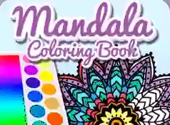 Spel Elsa Mandala aanlyn