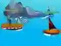 Spel Wanderlust aanlyn