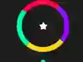 Spel Circle Rush aanlyn