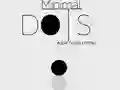 Spel Minimal Dots aanlyn