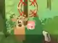 Spel Rain Forest Hunter aanlyn