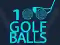 Spel 100 Golf Balls aanlyn