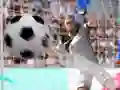 Spel 3D Penalty aanlyn