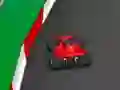 Spel Racing Cars aanlyn