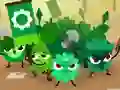 Spel Tribs.io aanlyn