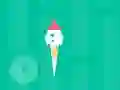 Spel Rocket Flight aanlyn
