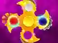Spel Fidget Spinner Designer aanlyn