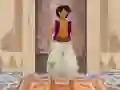 Spel Aladdin Runner aanlyn