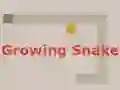 Spel Growing Snake aanlyn