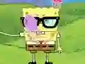 Spel Nickelodeon Code a Character aanlyn