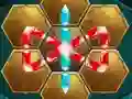 Spel Crystalux aanlyn