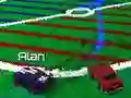 Spel Bumpyball.io aanlyn