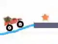 Spel Brain For Monster Truck aanlyn