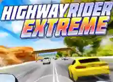 Spel Highway Rider Extreme aanlyn