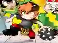 Spel Bomber Boom Kid aanlyn