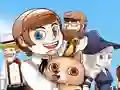 Spel My Lost Puppy aanlyn