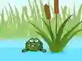 Spel JoJo Frog aanlyn