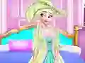 Spel Elsa Time Trave aanlyn