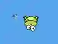 Spel Fly Eater aanlyn