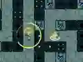 Spel Bombot.io aanlyn