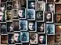 Spel Game of Thrones Mahjong aanlyn