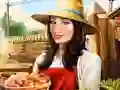Spel Village Market aanlyn