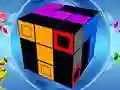Spel 3D Logic aanlyn