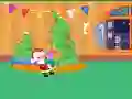 Spel Santa Gifts Mission aanlyn