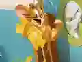 Spel Tom And Jerry Match n`Catch aanlyn