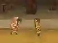 Spel Gods of Arena Battles aanlyn