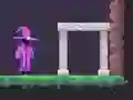 Spel Hat Wizard aanlyn