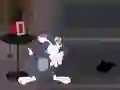 Spel The Tom And Jerry show Cat`s Gone Bats aanlyn