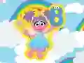 Spel 123 Sesame Street: Spot the Numbers aanlyn