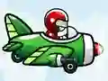 Spel Birds of War aanlyn