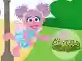 Spel 123 Sesame Street: Words Are Everywhere aanlyn