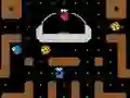Spel 123 Sesame Street: Cookie Monster Chase aanlyn