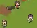 Spel Pixel Zombies aanlyn