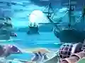 Spel Lost Fleet aanlyn