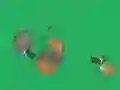 Spel The Objective aanlyn
